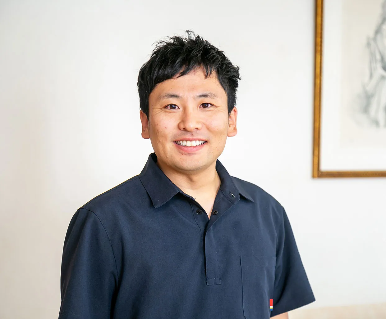 安心して生涯通えるかかりつけ歯科医院として