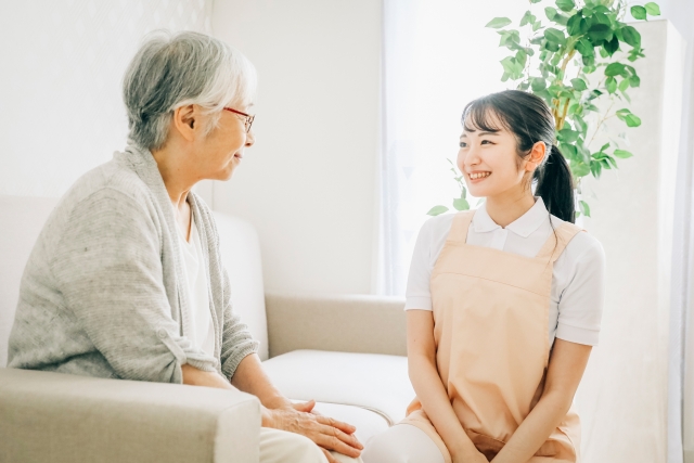 地域のかかりつけ医としてご自宅へ治療をお届けします