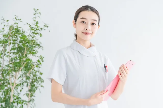 勤務歴6年 歯科衛生士